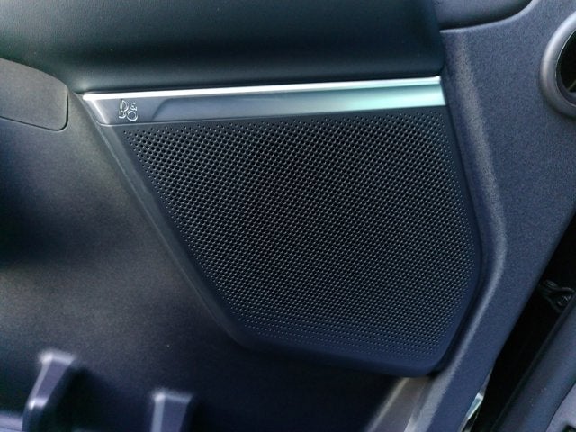 2025 Ford Expedition TREMOR®