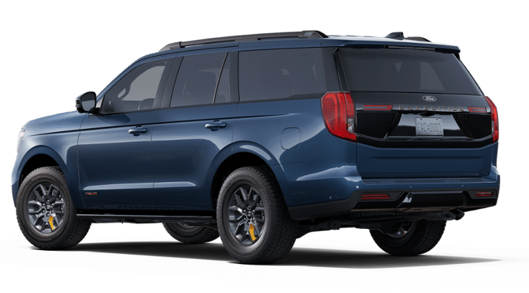 2025 Ford Expedition TREMOR®
