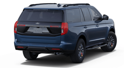 2025 Ford Expedition TREMOR®