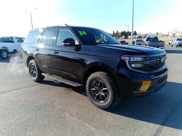 2026 Ford Expedition Tremor®