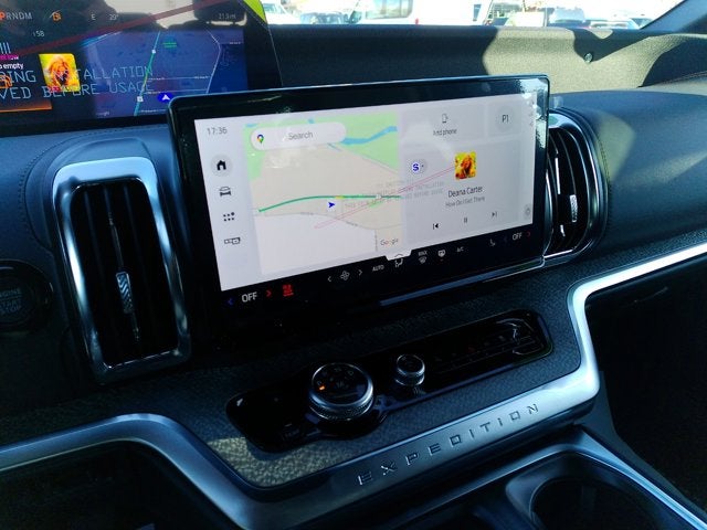 2026 Ford Expedition Tremor®