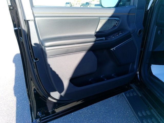 2026 Ford Expedition Tremor®