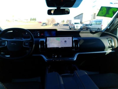 2026 Ford Expedition Tremor®