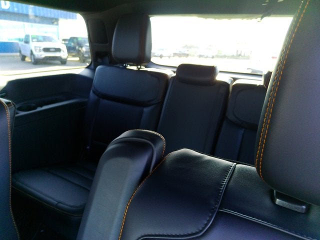 2026 Ford Expedition Tremor®