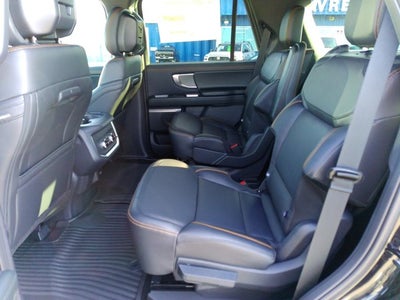 2026 Ford Expedition Tremor®