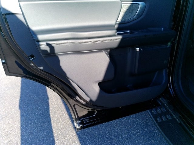 2026 Ford Expedition Tremor®