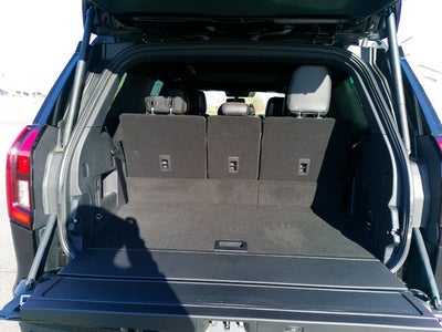 2026 Ford Expedition Tremor®