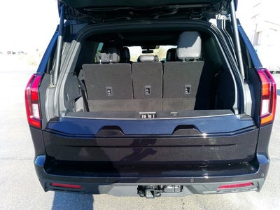 2026 Ford Expedition Tremor®