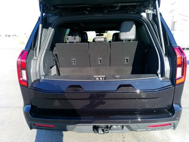 2026 Ford Expedition Tremor®