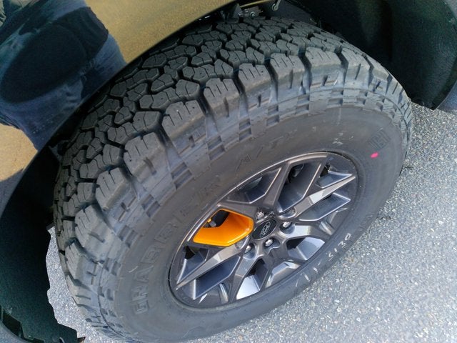 2026 Ford Expedition Tremor®