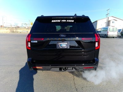 2026 Ford Expedition Tremor®