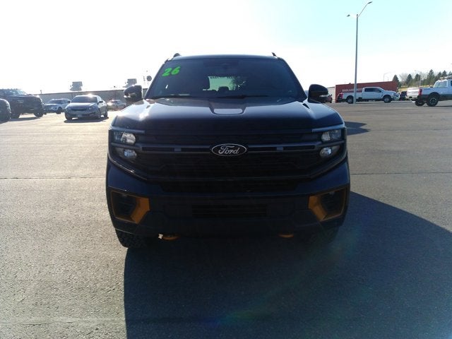 2026 Ford Expedition Tremor®