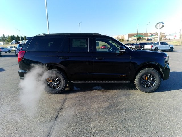 2026 Ford Expedition Tremor®