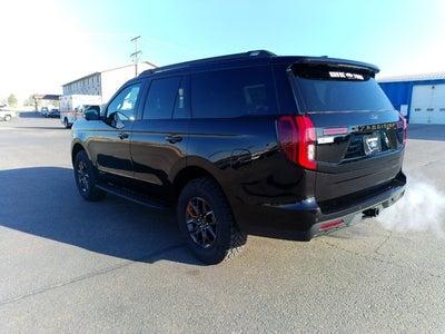 2026 Ford Expedition Tremor®