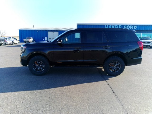 2026 Ford Expedition Tremor®