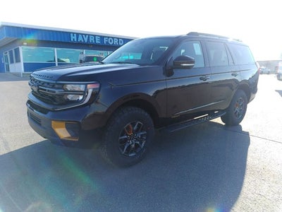 2026 Ford Expedition Tremor®