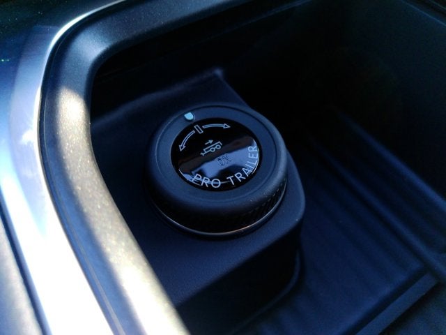 2026 Ford Expedition Tremor®