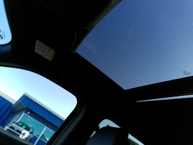 2026 Ford Expedition Tremor®