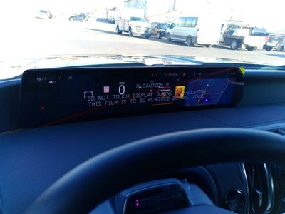 2026 Ford Expedition Tremor®