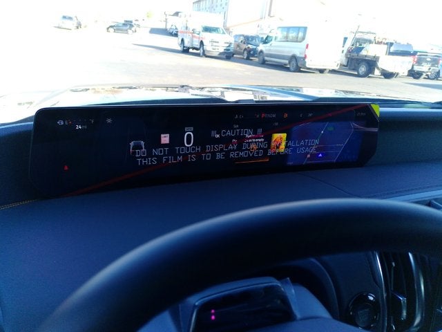 2026 Ford Expedition Tremor®