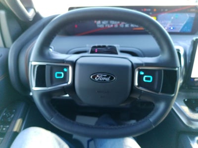 2026 Ford Expedition Tremor®