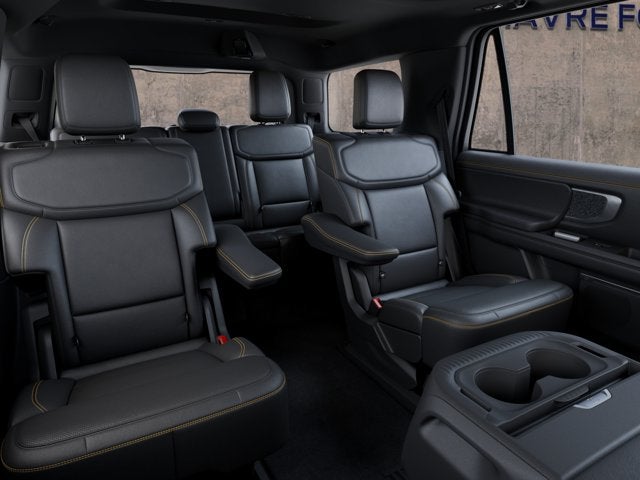 2027 Ford Expedition Tremor®