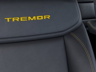 2027 Ford Expedition Tremor®