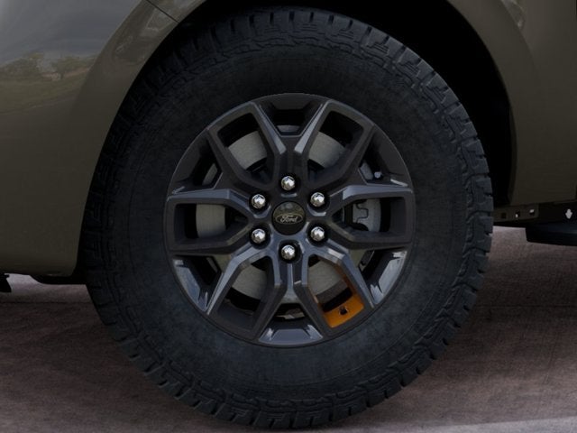 2027 Ford Expedition Tremor®