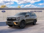 2027 Ford Expedition Tremor®