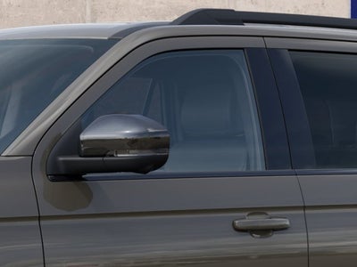 2027 Ford Expedition Tremor®