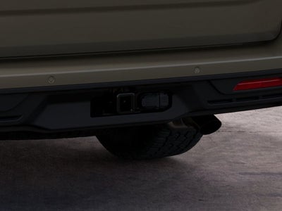 2027 Ford Expedition Tremor®