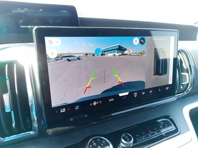 2027 Ford Expedition Tremor®