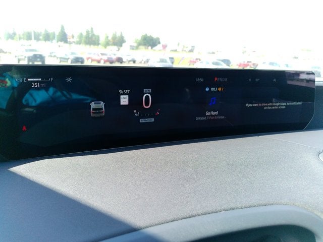 2027 Ford Expedition Tremor®