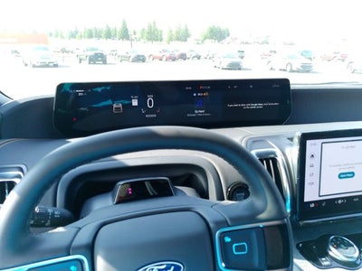 2027 Ford Expedition Tremor®