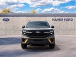 2027 Ford Expedition Tremor®