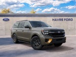 2027 Ford Expedition Tremor®