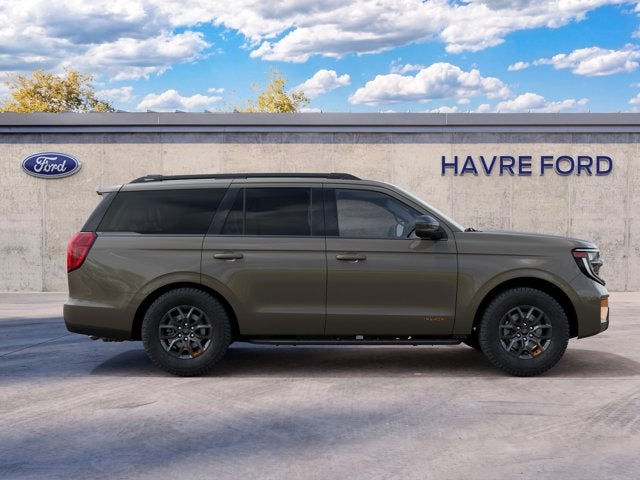 2027 Ford Expedition Tremor®