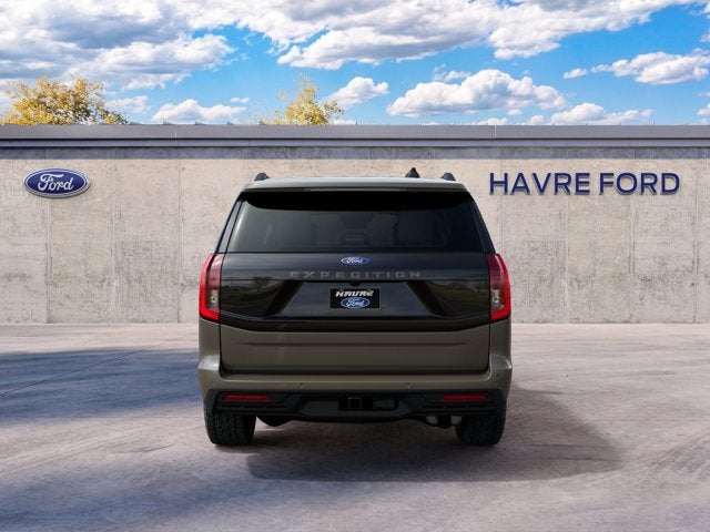 2027 Ford Expedition Tremor®