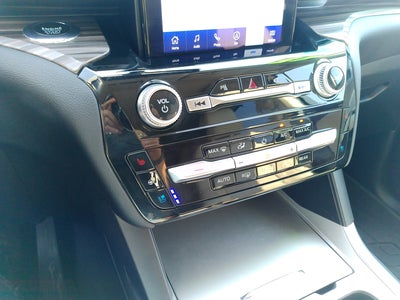 2023 Ford Explorer Base