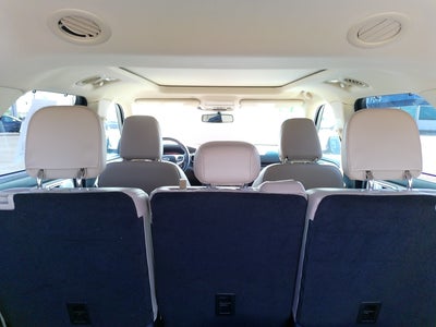 2023 Ford Explorer Base