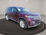 2023 Ford Explorer Base
