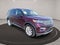 2023 Ford Explorer Base