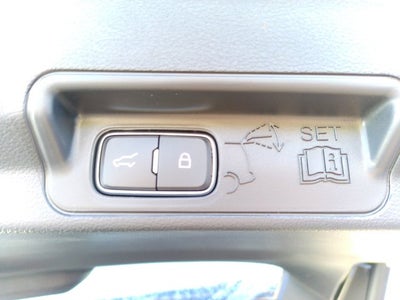 2026 Ford Explorer Base