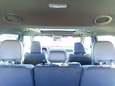 2026 Ford Explorer Base