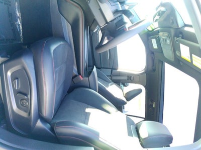 2026 Ford Explorer Base