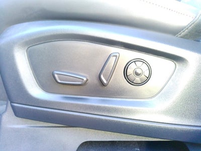 2026 Ford Explorer Base