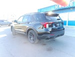 2026 Ford Explorer Base