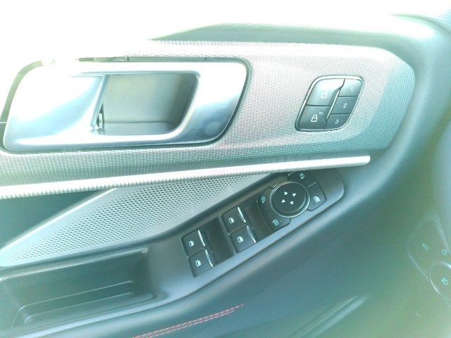 2026 Ford Explorer Base