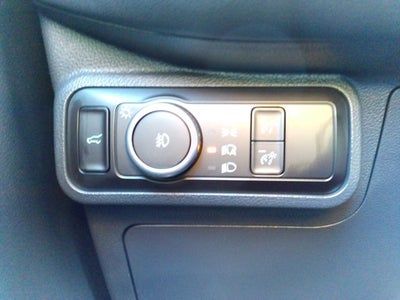 2026 Ford Explorer Base