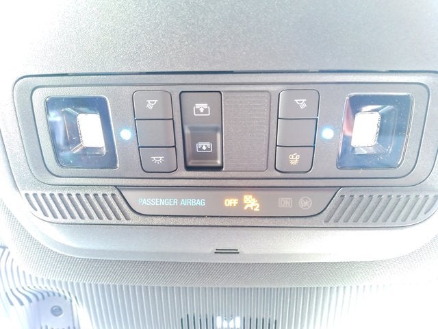 2026 Ford Explorer Base